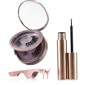 Magnetic Eyeliner & Eyelash Kit