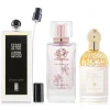 Maison W x Guerlain x Serge Luten-Rose & Un Bois Vanille Eau De Parfum Spray Bundle