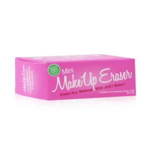 MakeUp Eraser Cloth (Mini)