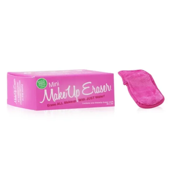 MakeUp Eraser Cloth (Mini)