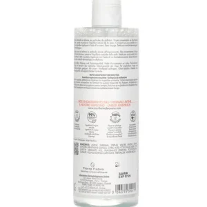 Makeup Removing Micellar Water