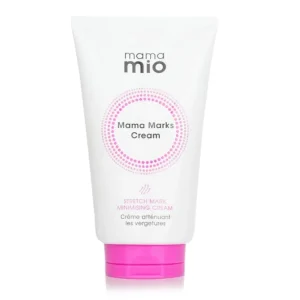 Mama Marks Cream - Stretch Mark Minimising Cream