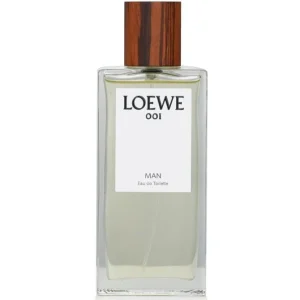 001 Man Eau De Toilette Spray