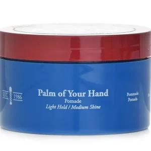 Man Palm of Your Hand Pomade (Light Hold/ Medium Shine)