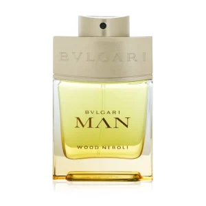 Man Wood Neroli Eau De Parfum Spray