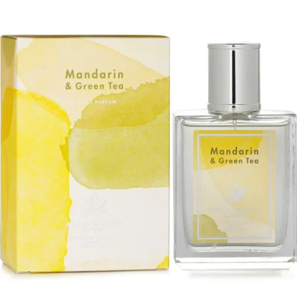 Mandarin & Green Tea Eau De Parfum Spray