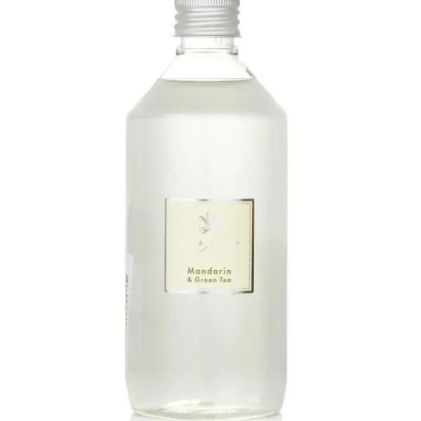 Mandarin & Green Tea Home Diffuser Refill