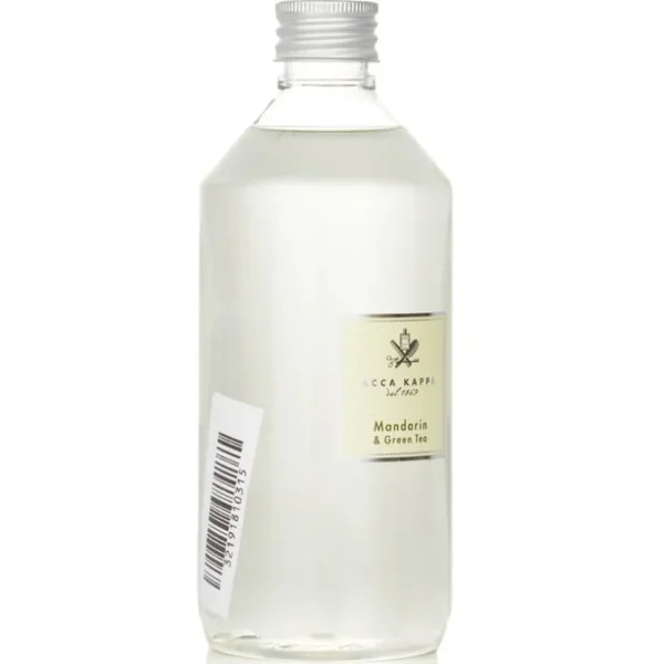Mandarin & Green Tea Home Diffuser Refill