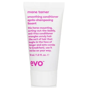 Mane Tamer Smoothing Conditioner