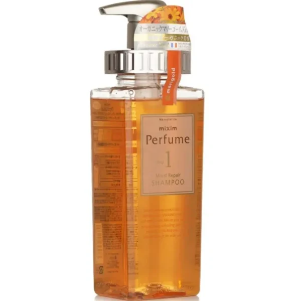 Marigold Moist Repair Shampoo