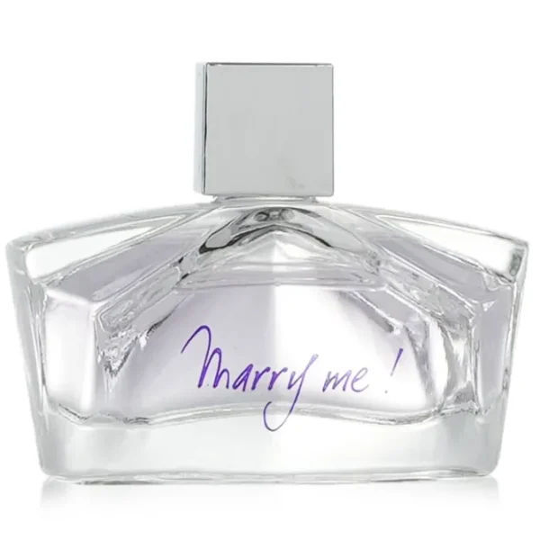 Marry Me Eau De Parfum Spray (Miniature)