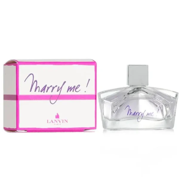 Marry Me Eau De Parfum Spray (Miniature)