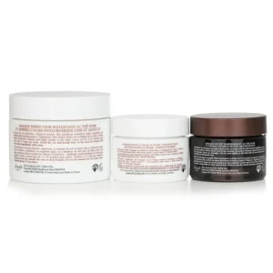 Masking Essentials Set