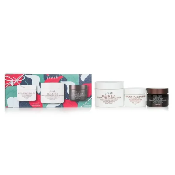 Masking Essentials Set