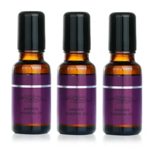 Massage Essential Oil