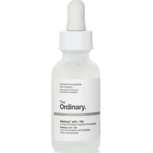 Matrixyl 10% + HA High Strength Peptide Formulation