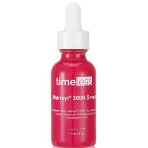 Matrixyl 3000 Serum + Hyaluronic Acid