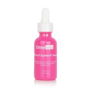 Matrixyl S6 Serum + Hyaluronic Acid