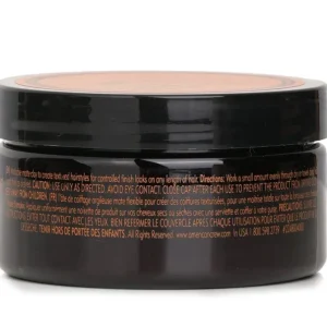 Matte Clay (Medium High Hold, Matte Finish)