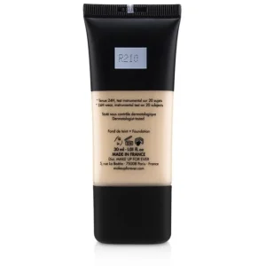 Matte Velvet Skin Full Coverage Foundation