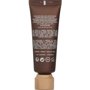 Mattifying & Pureness - Pure Perfecting Black Mask
