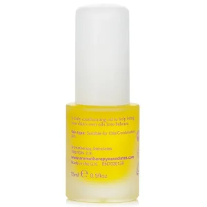 Mattifying Refining Face Oil