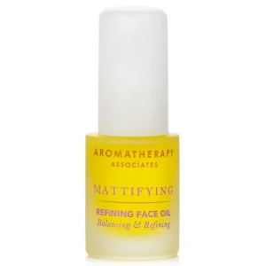 Mattifying Refining Face Oil