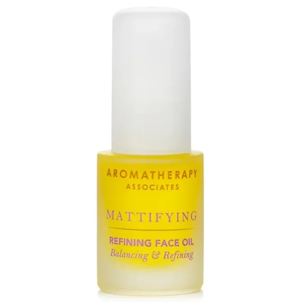 Mattifying Refining Face Oil