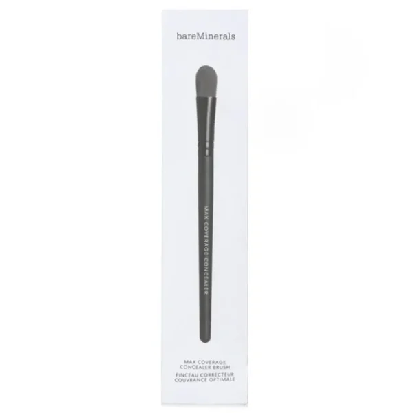 Max Coverage Concealer Brush