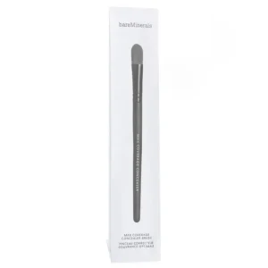 Max Coverage Concealer Brush