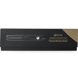 Max Professional Wide Plate Styler