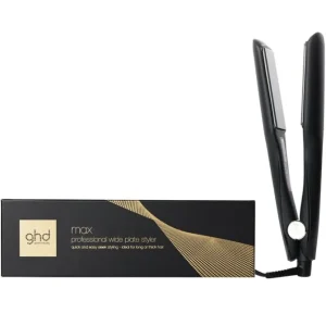 Max Professional Wide Plate Styler