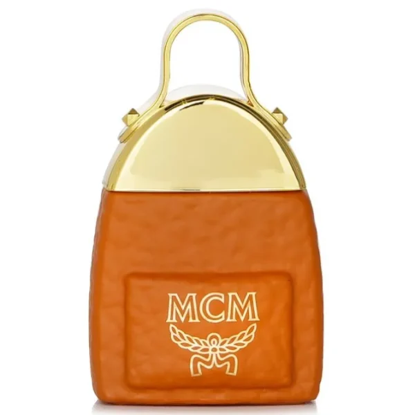 MCM Eau De Parfum Spray (Miniature)