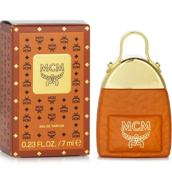 MCM Eau De Parfum Spray (Miniature)