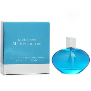 Mediterranean Eau De Parfum Spray