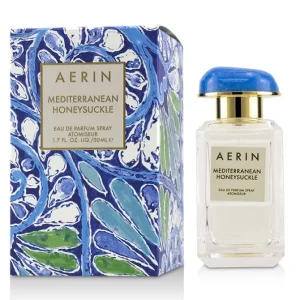 Mediterranean Honeysuckle Eau De Parfum Spray