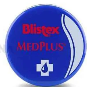 MEDPLUS Lip Protectant x2