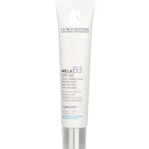 Mela B3 UV Daily Moisturizer SPF 30 With Melasyl™+Niacinamide