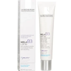 Mela B3 UV Daily Moisturizer SPF 30 With Melasyl™+Niacinamide