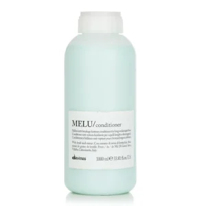 Melu Conditioner Mellow Anti-Breakage Lustrous Conditioner (For Long or Damaged Hair)