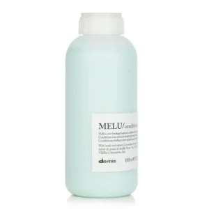 Melu Conditioner Mellow Anti-Breakage Lustrous Conditioner (For Long or Damaged Hair)