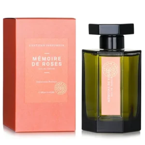 Memoire De Roses Eau De Parfum Spray