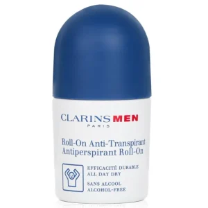 Men Antiperspirant Roll-On