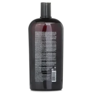 Men Daily Cleansing Shampoo (For Normal To Oily Hair And Scalp)