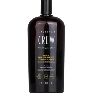 Men Daily Moisturizing Conditioner (For Normal To Dry Hair)