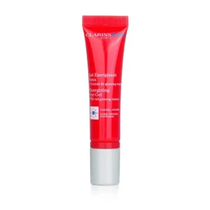 Men Energizing Eye Gel With Red Ginseng Extract