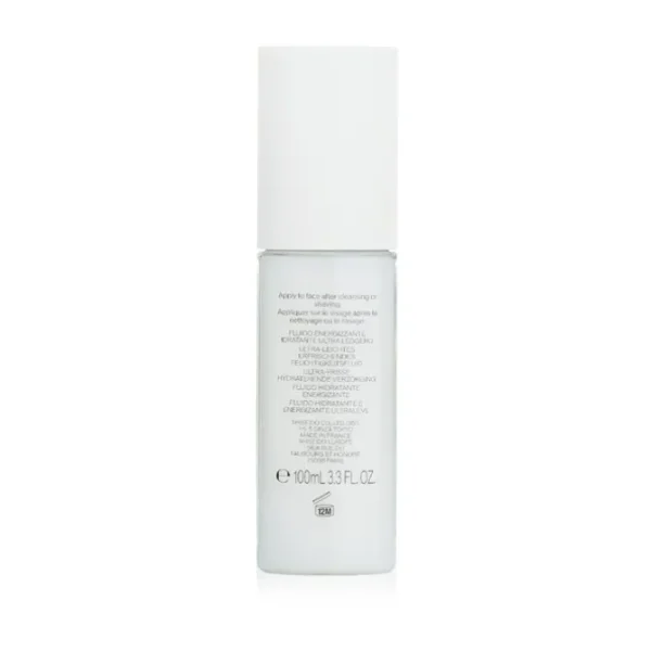 Men Energizing Moisturizer Extra Light Fluid