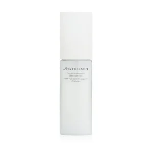 Men Energizing Moisturizer Extra Light Fluid