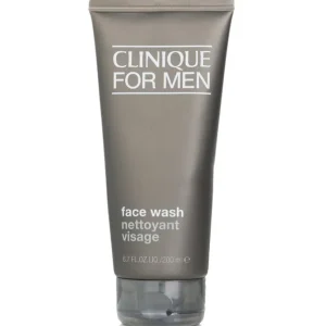 Men Face Wash (For Normal to Dry Skin)