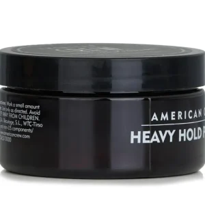 Men Heavy Hold Pomade (Heavy Hold with High Shine)